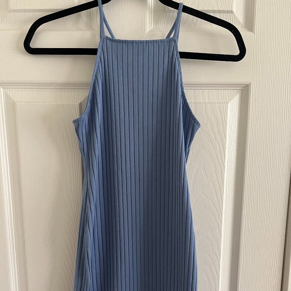 Bodycon Mini Dress